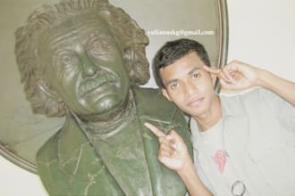 introduce your products in Indonesia