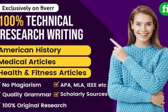 write SEO website content, copywriting, blog post and article for website