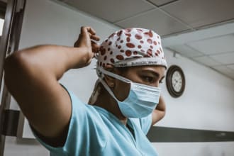 assist with nursing research, dnp, soap note and case study