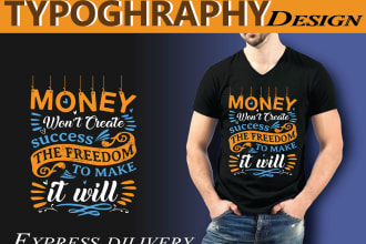 develop your own font design and word cloud art