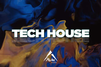 produce tech house or slap house exclusive right for you