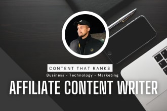 maximize your affiliate earnings with high quality content