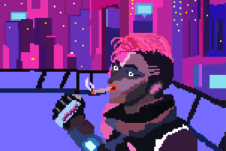 pixel art assets for games and others
