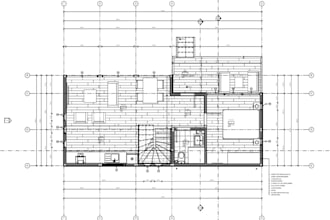 onvert your autocad drawings to revit bim models