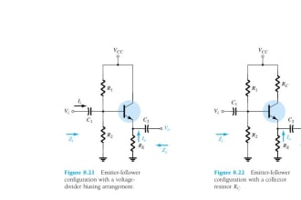 teach electronic devices and circuits