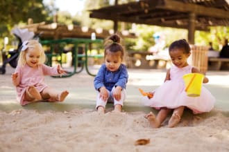 do healing for kids