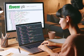 handle your iot, cloud computing, and your ai assignment