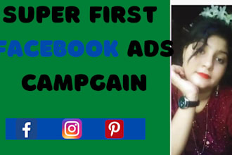 be your ad manager to management your ads campaign