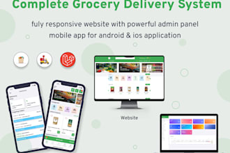 develop your pharmaceutical ecommerce application