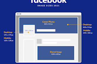 create facebook page and manage it
