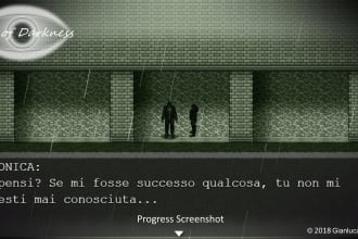 develop your video game in 2d or 3d