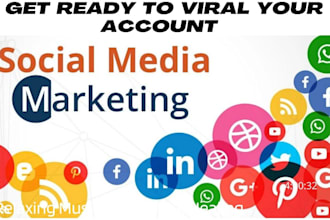 facebook page boost by suitable USA audience