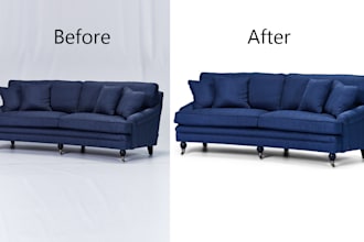 background remove or cutout photo editing super fast delivery