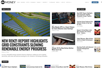 publish news on abc money