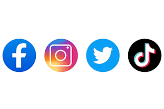 do super fast organic twitter tweet promotion and grow engagement