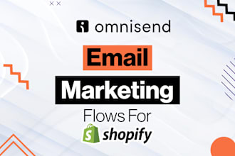 setup advanced email marketing automation in omnisend
