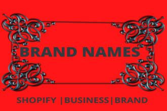 create brilliant name ideas for your business brand product slogans