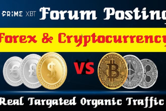do 25 tcrypto, forex, bitcoin crypto ico marketing forum DR da tf backlink
