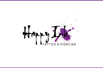 design unique trendy canvas and wall art logo