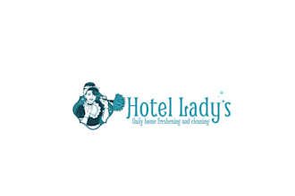 design fresh luxury home freshening business logo