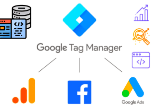 setup google tag manager, conversion API, ga4, data layer and ads conversion