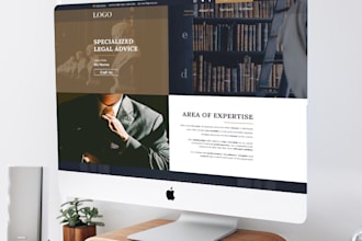 do a website design that will get you more clients and level up your buisness