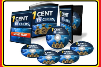 give you FULL access to 1 cent fb clicks