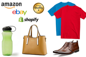ecommerce photo editing and retouching