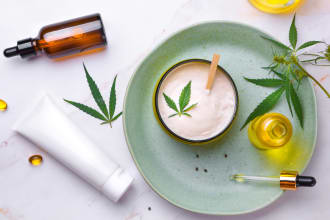be cbd based products cosmetic formulation chemist