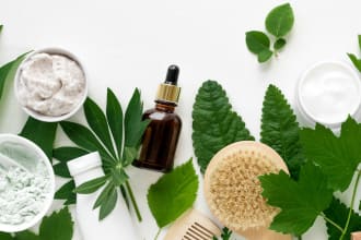 be vegan natural cosmetic formulation development chemist