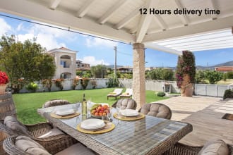 do hdr blending real estate photo editing within 12 hours