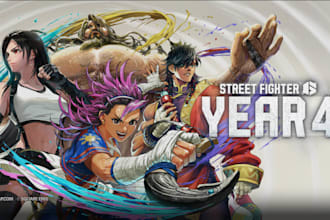 be your personal street fighter 6 coach to improve fast