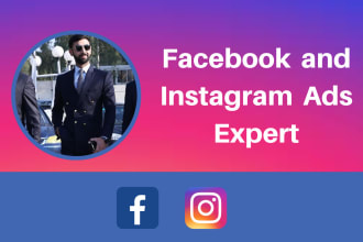 set up facebook and instagram ads for shopify