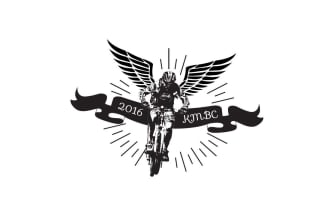 design high quality bike logo  with satisfaction guaranteed