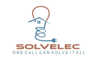 design creative electrical logo within 12 hours
