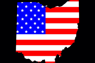 send you a postcard from the great state of Ohio
