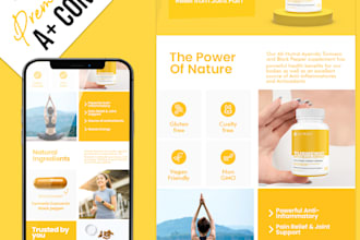 design amazon ebc enhance brand and lifestyle images