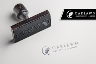 design a logo for a law firm accounting professionally