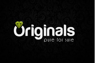design LOGO Within 24Hrs