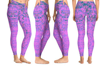 create unique legging or hoodie and yoga pant and t shirts