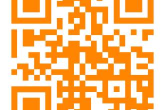 design unique qr code for your brand