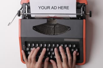 write a 30 second copy script for your radio or youtube ad in spanish