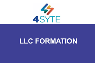 do llc registration in USA and obtain ein