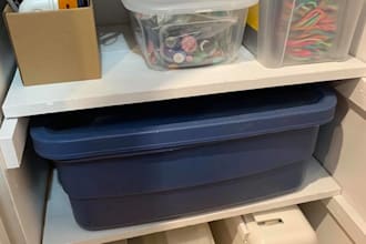 help you declutter and organize using the konmari method