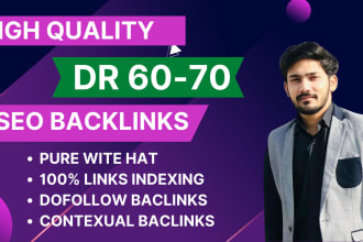 do massive authority dofollow SEO backlinks high da safe link building