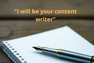create compelling, high quality content that drives engagement for your website