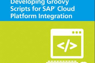 help you with groovy code scripting in sap cpi