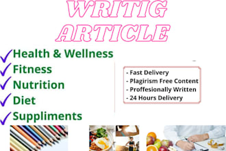 put down medical and nutrition blogs
