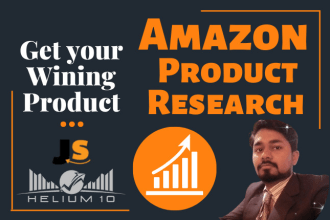 do amazon product research for fba private label and amazon product hunting