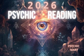 do a psychic reading of year 2026 within 24 hours